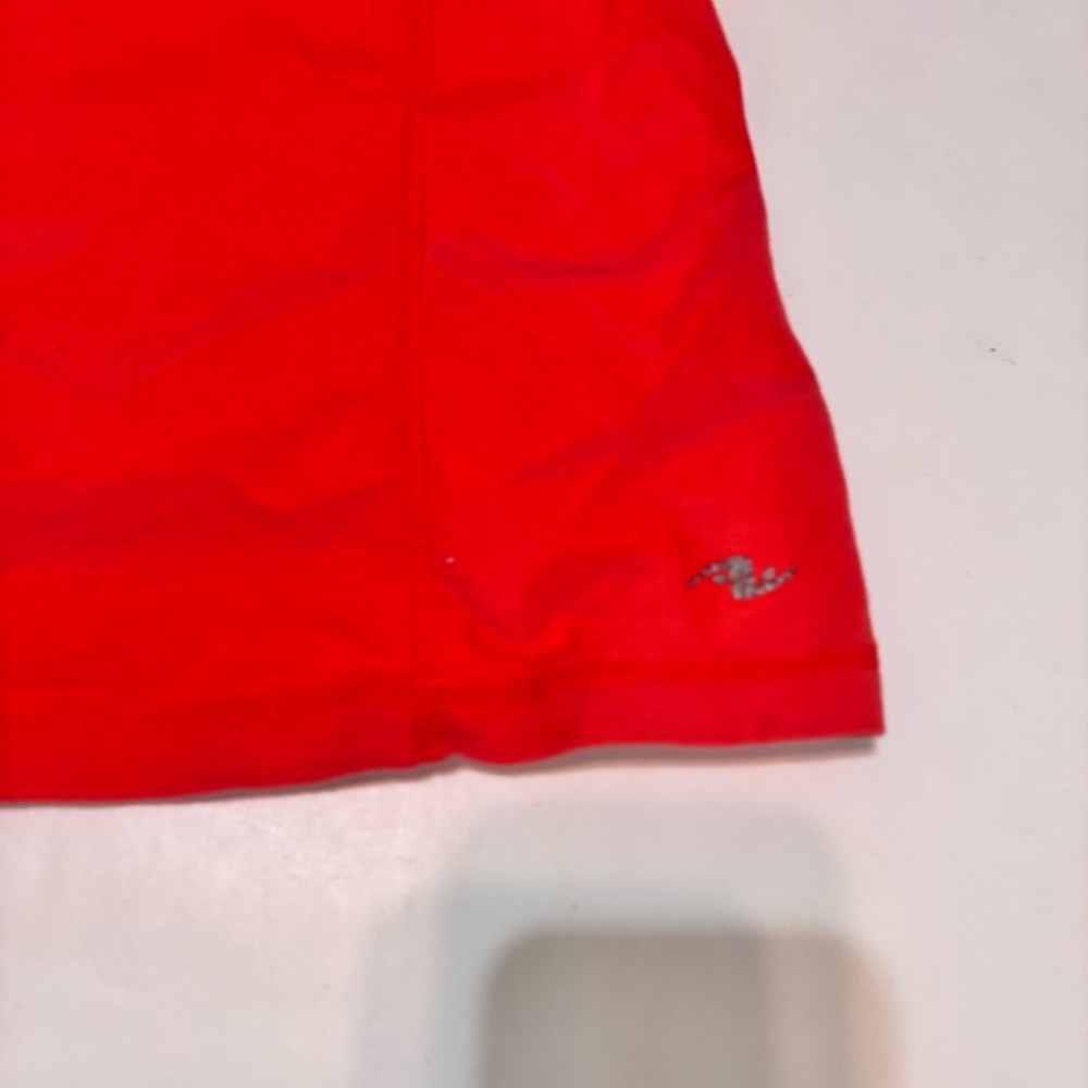 ⭐️Athletic Works Bright Orange Tank Top - Picture 4 of 10